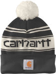 Carhartt Knit Cuffed Logo Mössa