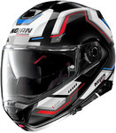 Nolan N100-5 Upwind N-Com Helm