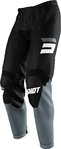 Shot Draw Burst Pantalons de motocross pour enfants