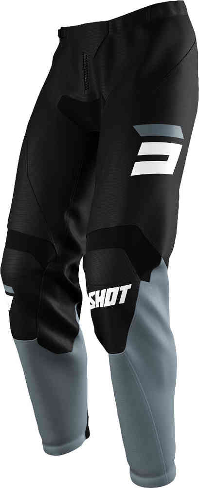 Shot Draw Burst Kids Motocross Pants