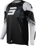 Shot Raw Burst Maillot de motocross pour enfants