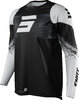 Shot Draw Burst Kids Motocross Jersey