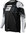 Shot Raw Burst Maillot de motocross pour enfants