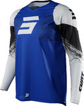 Shot Raw Burst Lapset Motocross Jersey