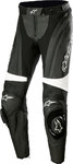 Alpinestars Stella Missile V3 Pantalon en cuir de moto pour dames