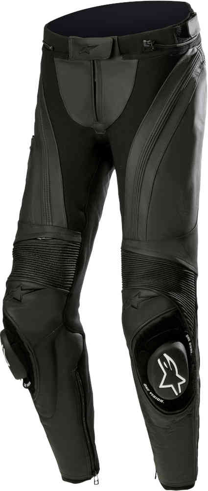 Alpinestars Stella Missile V3 Pantaloni da donna in pelle da moto