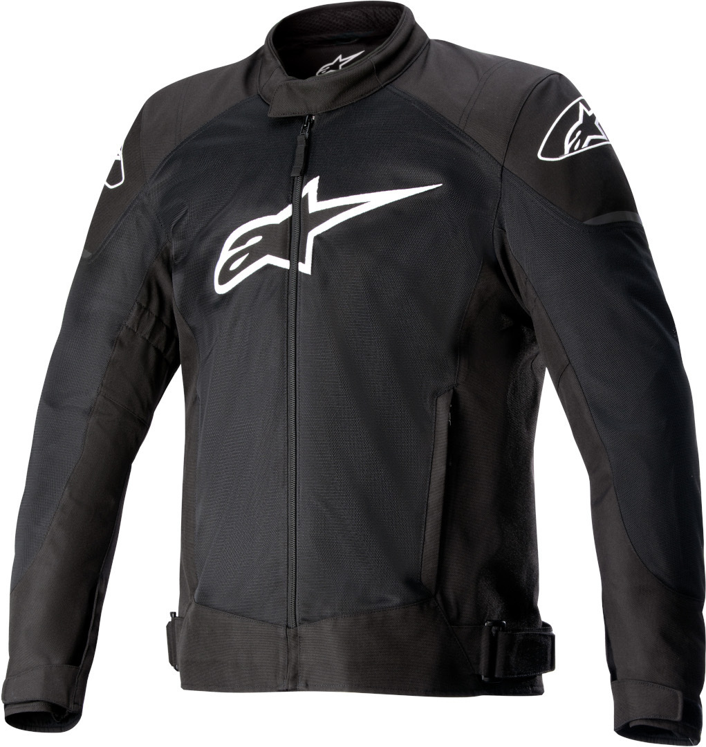 Alpinestars T-SP X Superair オートバイ テキスタイルジャケット