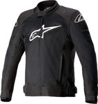 Alpinestars T-SP X Superair 오토바이 섬유 재킷