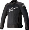 Alpinestars T-SP X Superair Motorrad Textiljacke