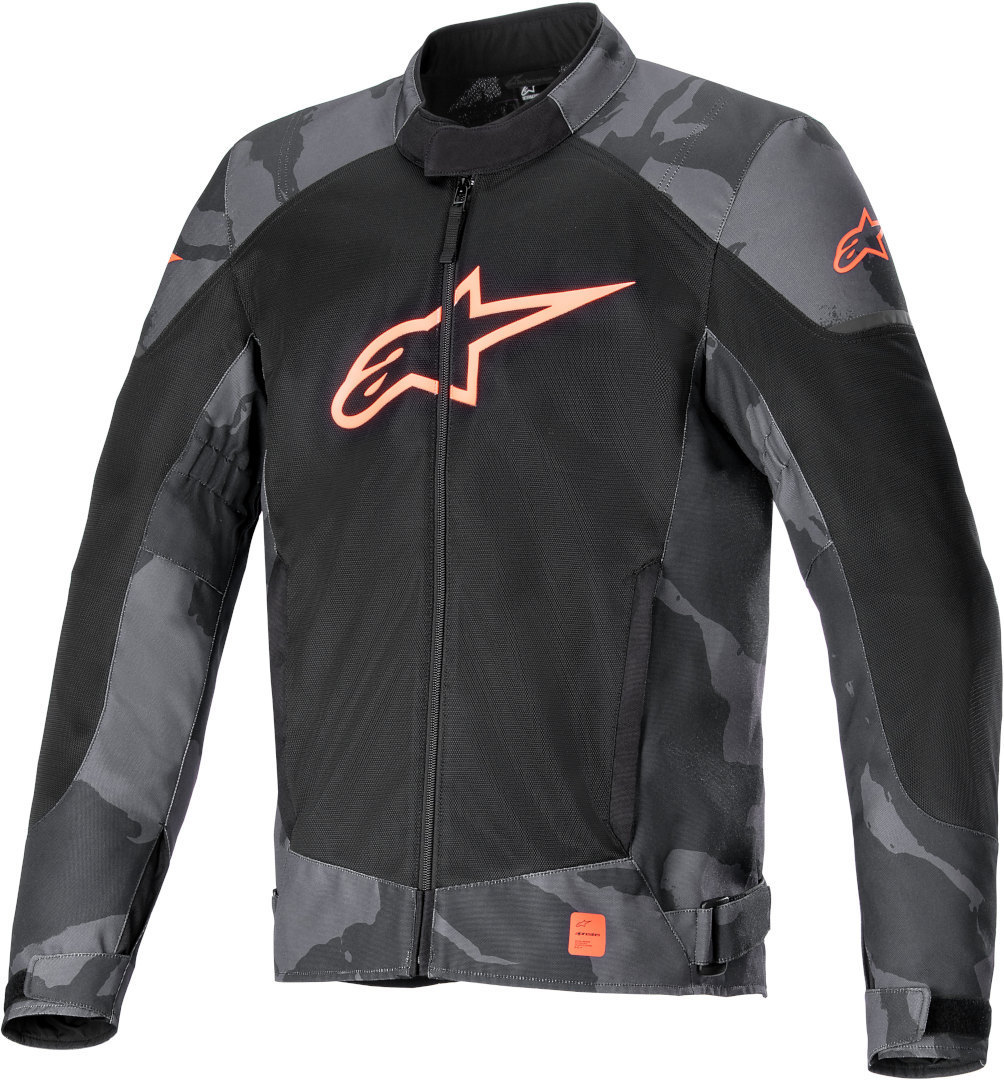 Alpinestars T-SP X Superair Мотоцикл Текстильная куртка