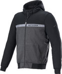 Alpinestars Chrome Street Chaqueta textil para motocicleta