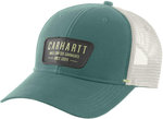 Carhartt Mesh-Back Crafted Patch Gorra