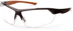 Carhartt Ratcheting Temple Okulary ochronne