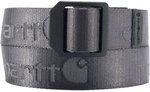 Carhartt Nylon Webbing Ladder Lock Belt