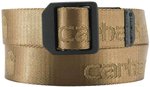 Carhartt Nylon Webbing Ladder Lock Belt