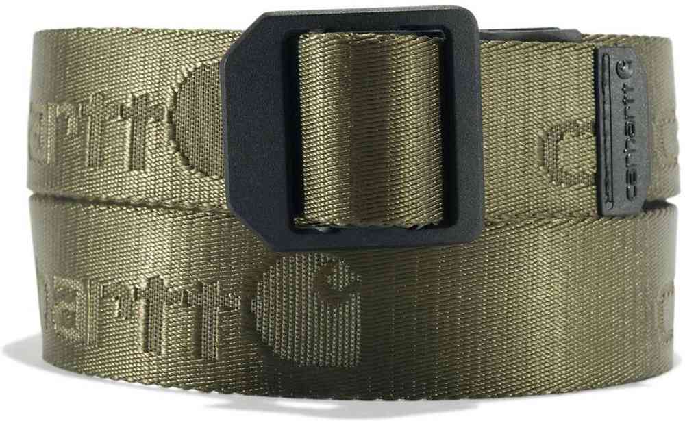 Carhartt Nylon Webbing Ladder Lock Пояс