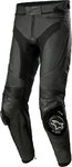 Alpinestars Missile V3 Airflow Pantalones de cuero para motocicleta