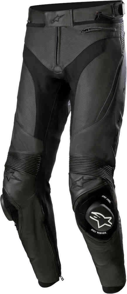 Alpinestars Missile V3 Airflow Motorcycle Leather Pants