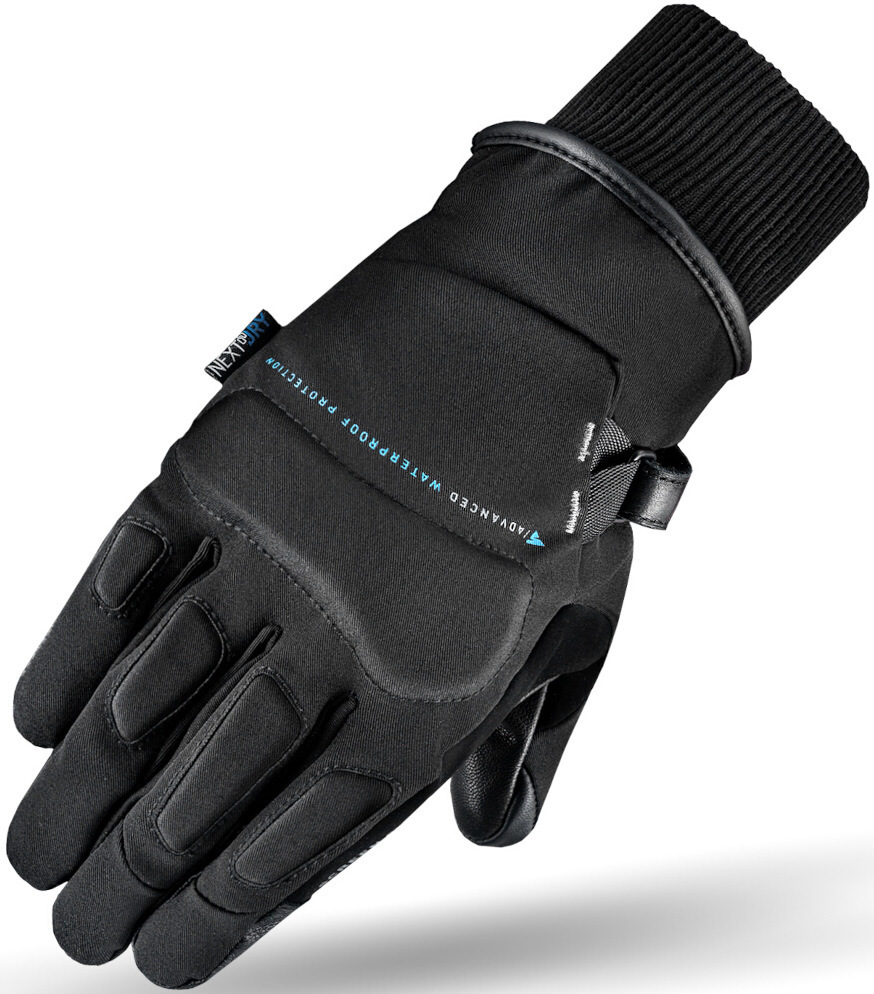 SHIMA Oslo Guantes de moto impermeables para mujer