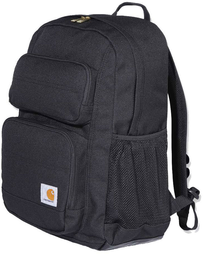 Carhartt 27L Single-Compartment Sac à dos, noir