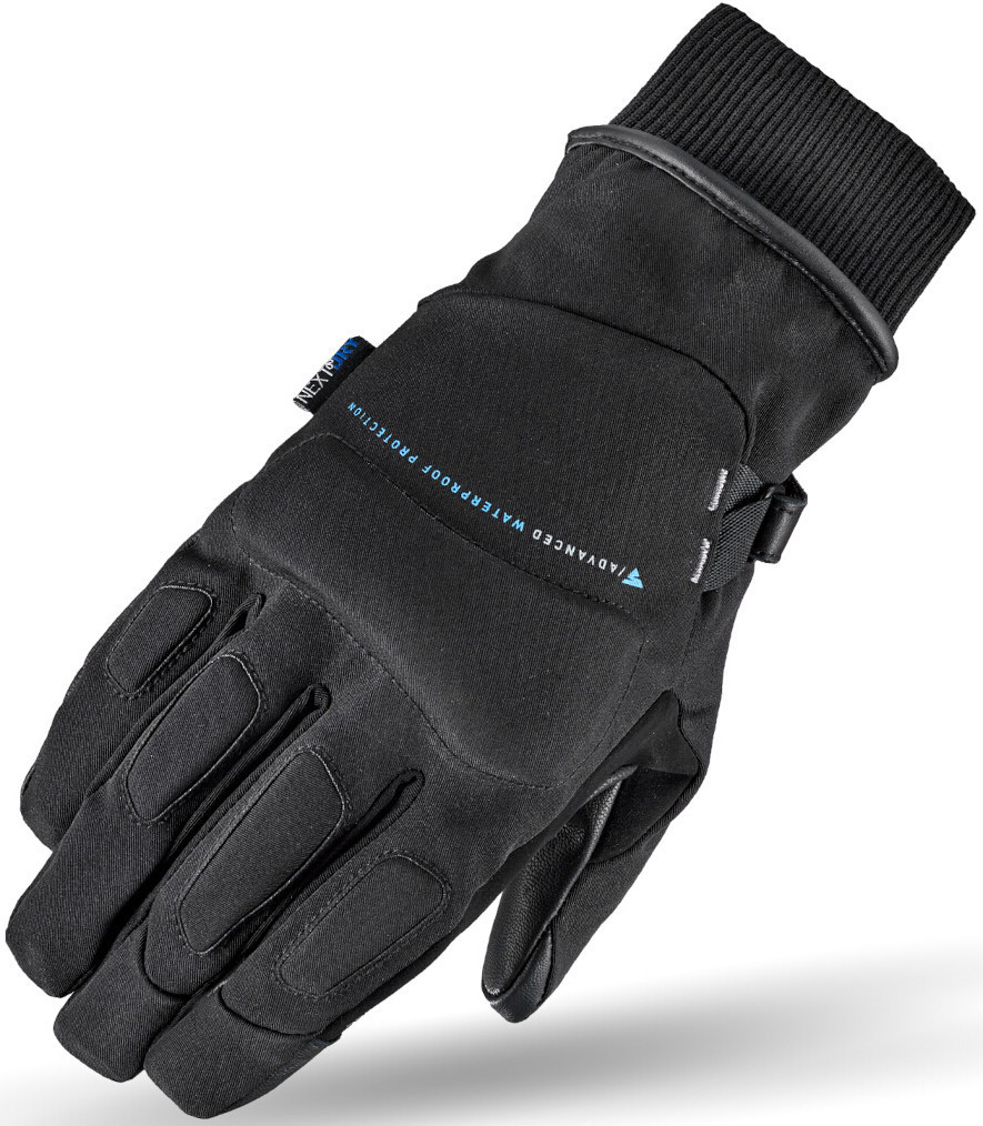 SHIMA Oslo Gants de moto imperméables