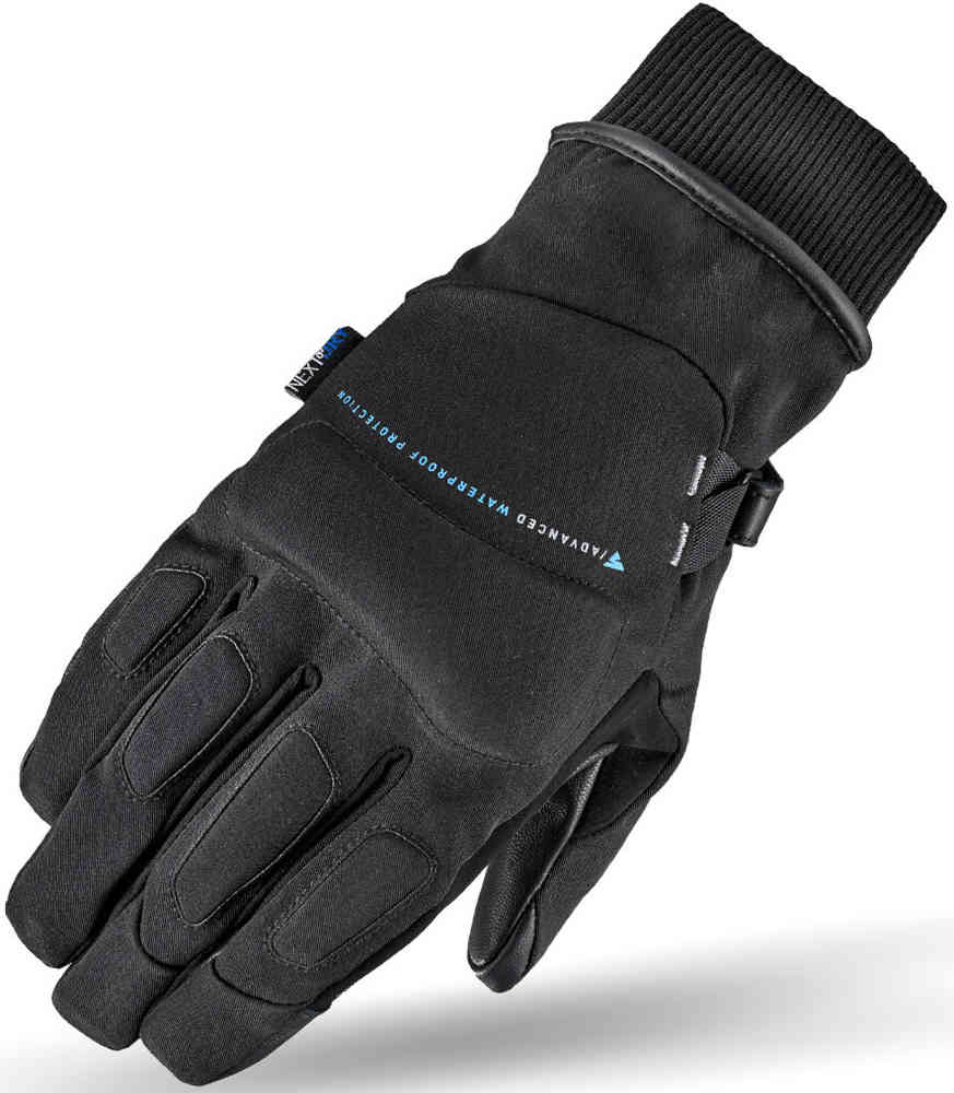 SHIMA Oslo Guantes de moto impermeables