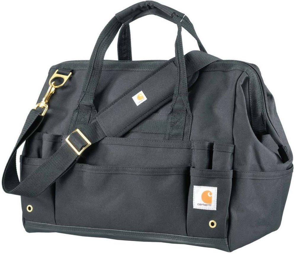 Carhartt 16-Inch 30 Pocket Werkzeugtasche