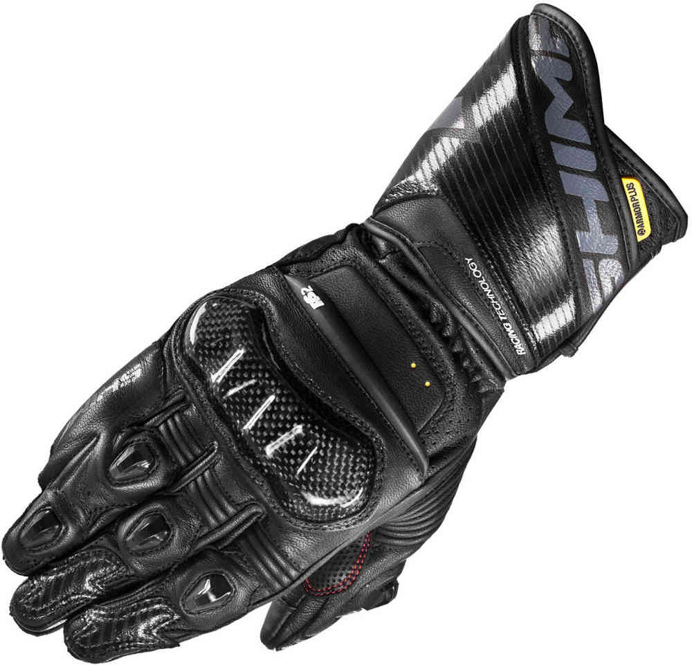 SHIMA RS-2 Gants de moto