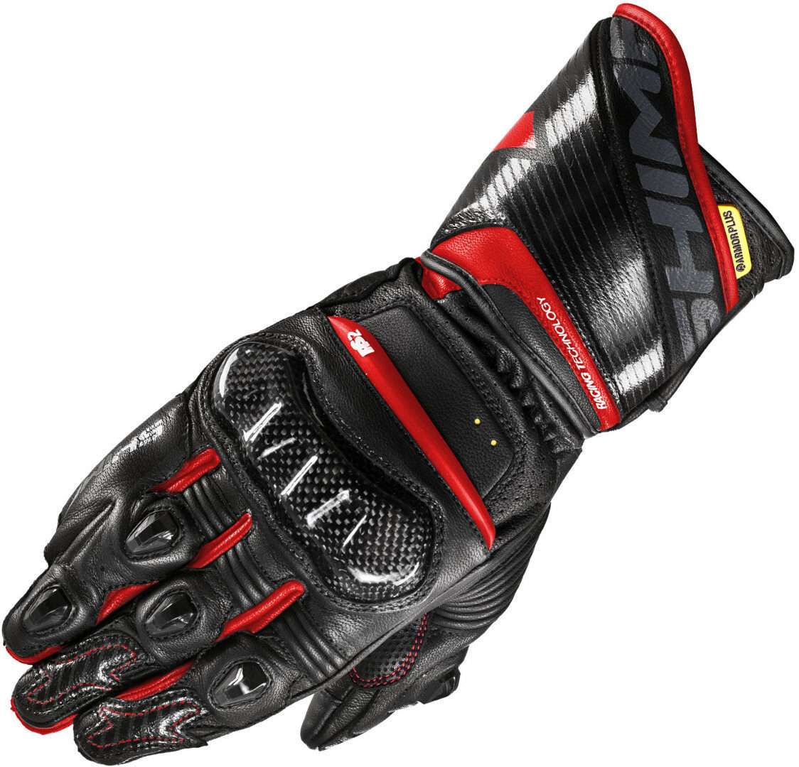 SHIMA RS-2 Gants de moto
