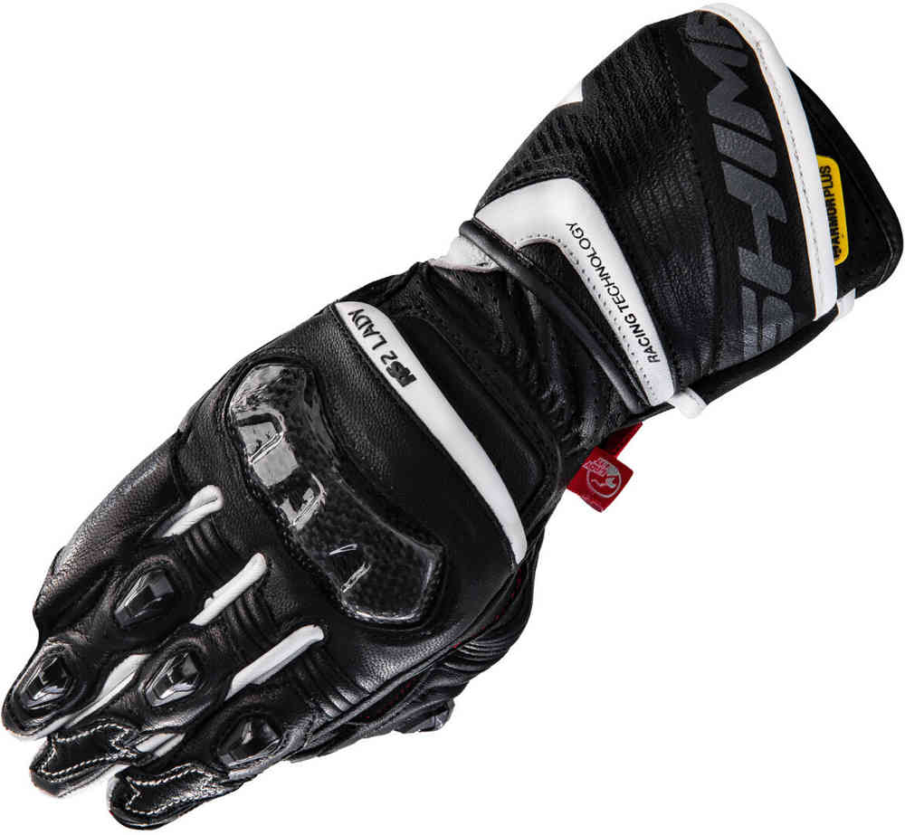SHIMA RS-2 Guants de moto de senyores