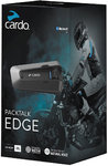 Cardo Packtalk EDGE Duo Paquet doble del sistema de comunicació