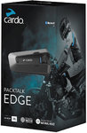 Cardo Packtalk EDGE Duo Communication System Double Pack