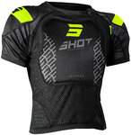 Shot Trooper Camisa Protectora para Niños