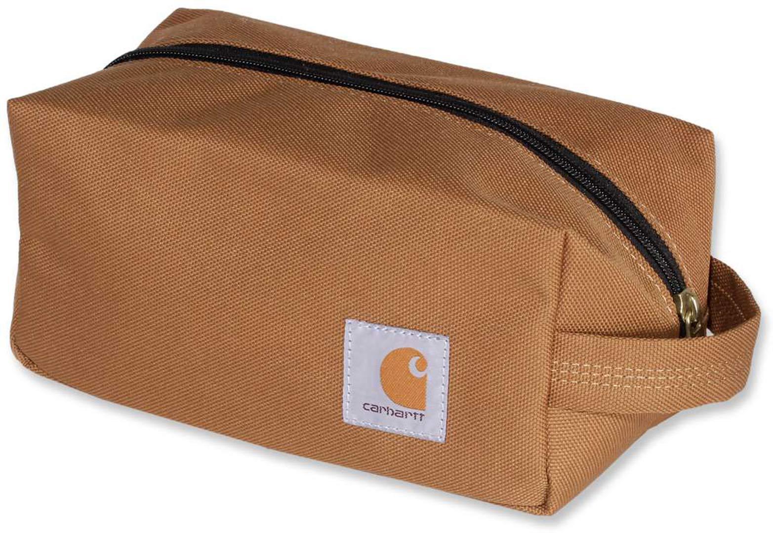 Carhartt Kit de voyage, brun