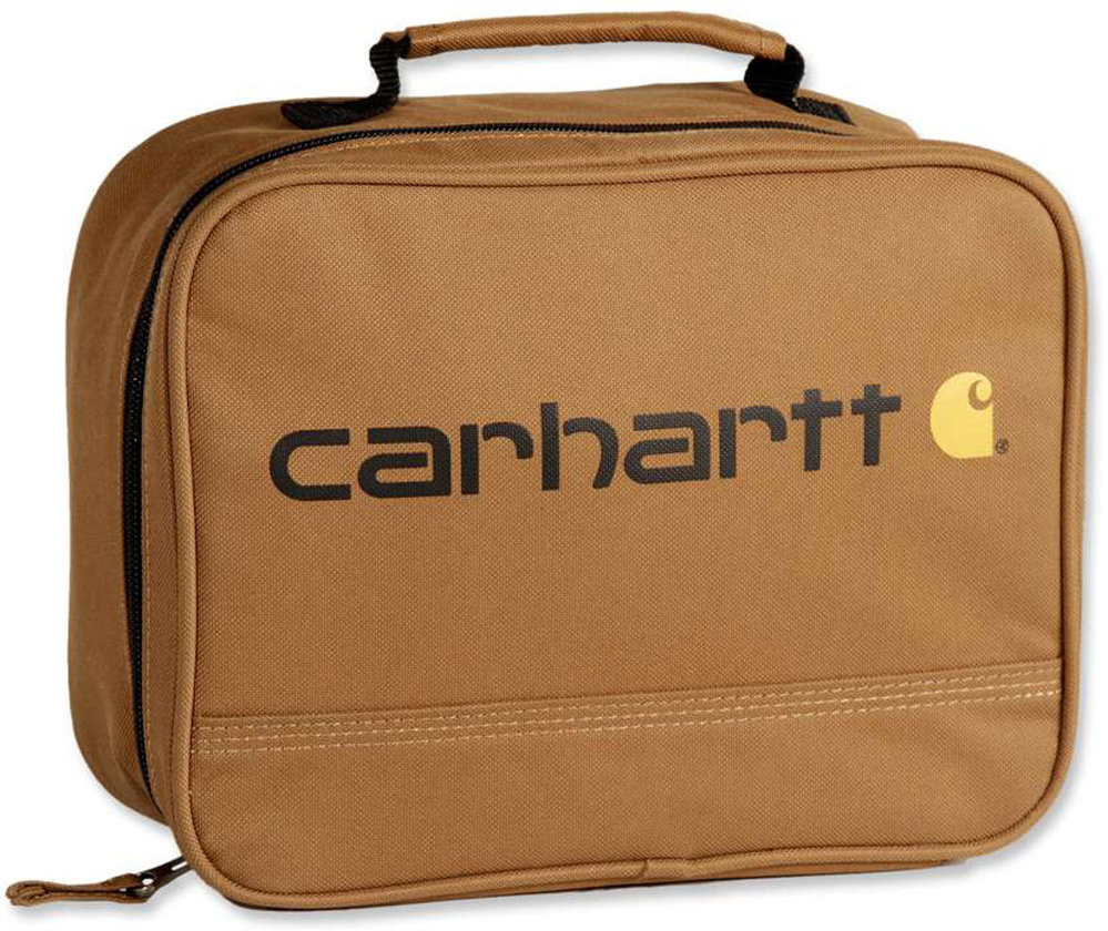 Carhartt Insulated 4 Can Refrigerador de almoço