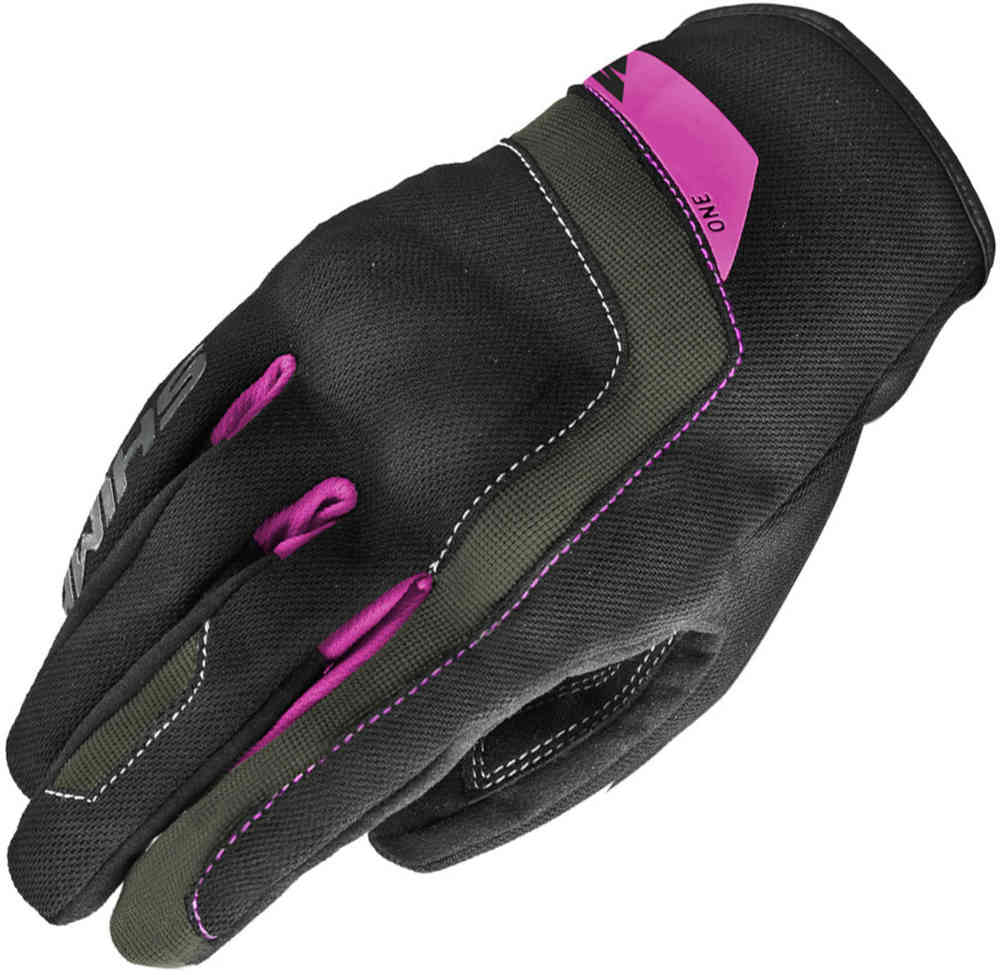 SHIMA One Ladies Motorcycle Gloves