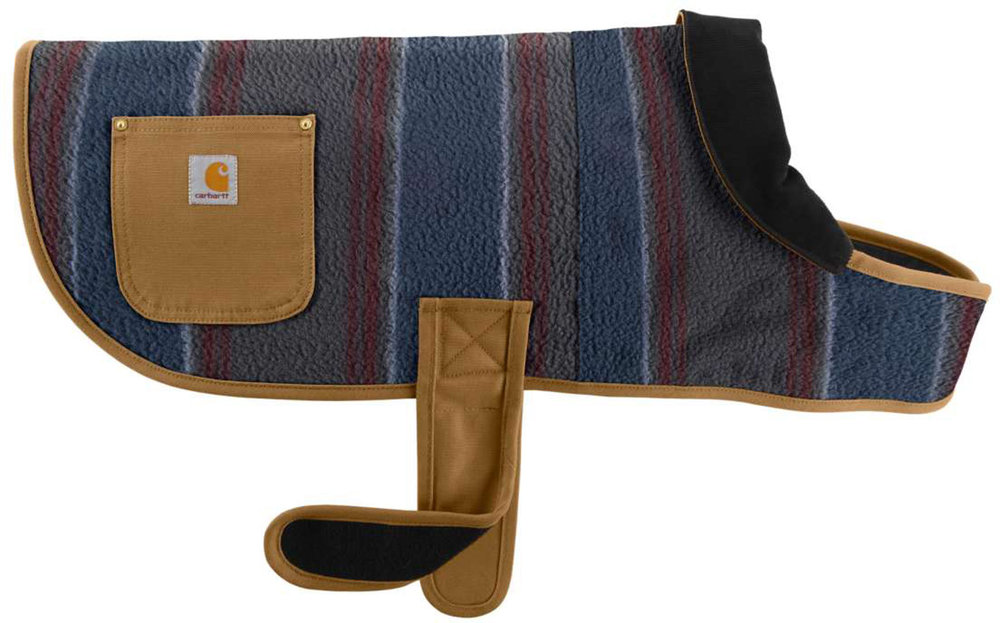 Carhartt Plaid Chore Cane in generale