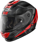 X-Lite X-903 Ultra Carbon Grand Tour N-Com Casque
