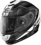 X-Lite X-903 Ultra Carbon Grand Tour N-Com Casque