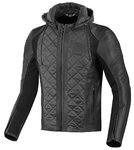 Bogotto Radic Chaqueta de cuero / textil de motocicleta