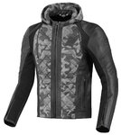 Bogotto Radic Veste en cuir / textile de moto