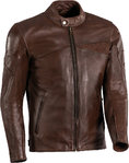 Ixon Cranky Motorrad Lederjacke