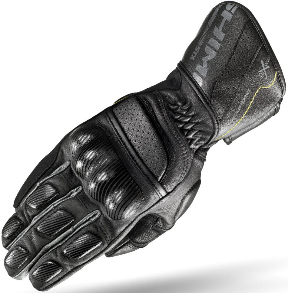 SHIMA STX Motorrad Handschuhe