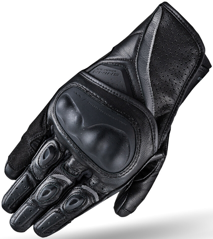 SHIMA Spark 2.0 Motorcycle Gloves