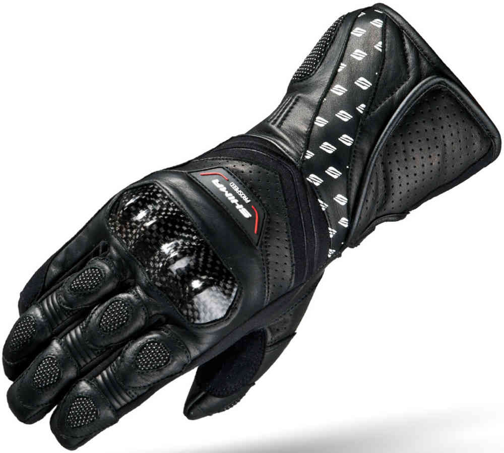 SHIMA Prospeed Motorrad Handschuhe