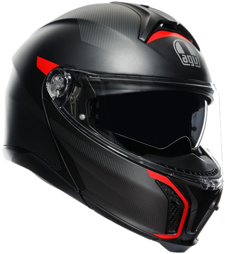 AGV Tourmodular Frequency Helm - günstig kaufen ▷ FC-Moto