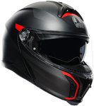 AGV Tourmodular Frequency Helm