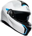 AGV Tourmodular Frequency 헬멧