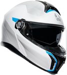 AGV Tourmodular Frequency Casque