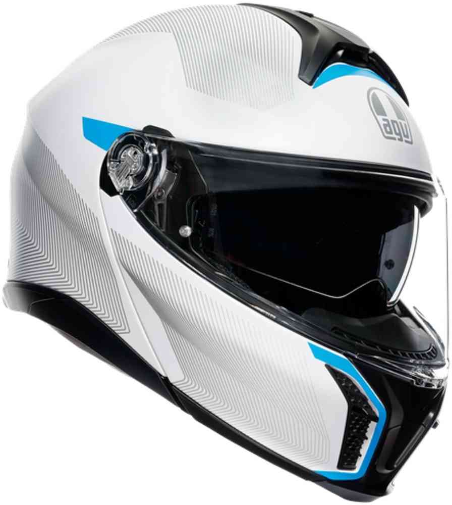 AGV Tourmodular Frequency Helmet